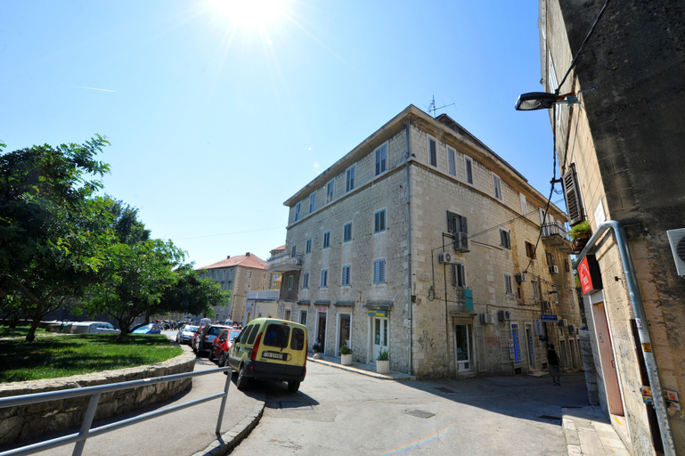 Exterior & Views 2, Nirvana Luxury Rooms, Split