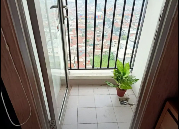 Exterior & Views, Apartemen M-Square by Lin's Pro, Bandung