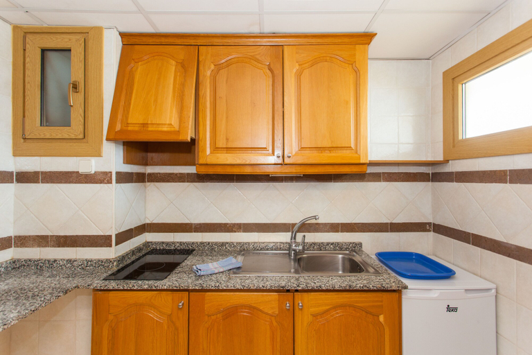 Others 5, Apartamentos Ben-Hur, Baleares