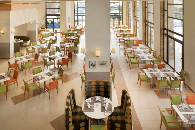 Food & Drinks 5, Ramada Resort by Wyndham Dead Sea, Shooneh Janoobiyyeh