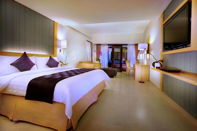Bedroom 21