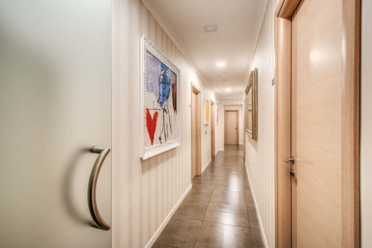Others 5, Boutique Hotel Roma, Roma