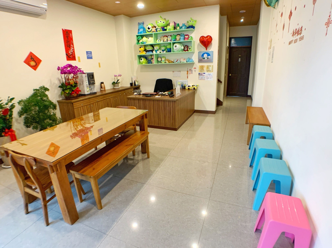 Food & Drinks 5, TheSunny, Nantou
