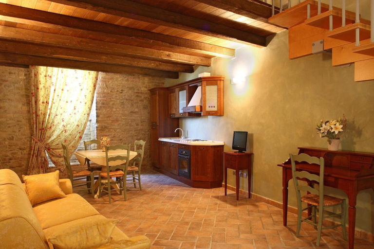 Others 5, Residence Borgo da Mare, Ascoli Piceno