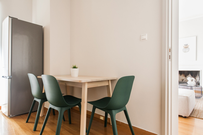 Others 5, Exquisite 2BR Apartment, Attica