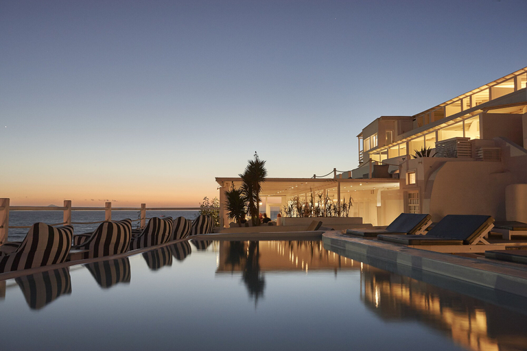 Exterior & Views 2, Notos Therme And Spa by Mr and Mrs White, South Aegean