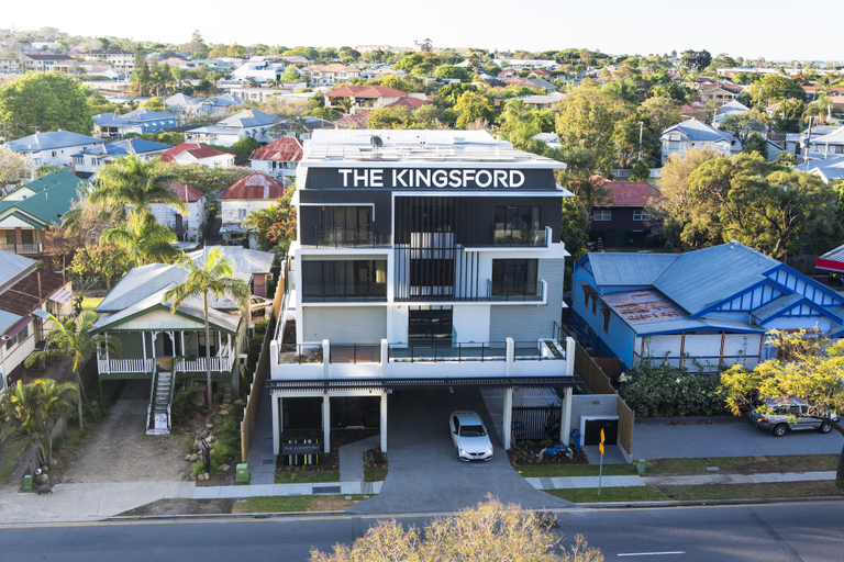 Exterior & Views, The Kingsford, an Ascend Collection Hotel, Hamilton
