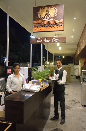 Food & Drinks 4, Hotel Vijay Residency, Aurangabad