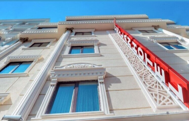 Exterior & Views 2, Ceylan Hotel, Yıldırım