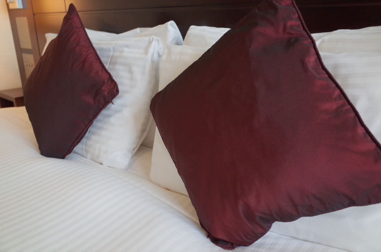 Bedroom 3, Hotel Trusty Tokyo Bayside, Kōtō
