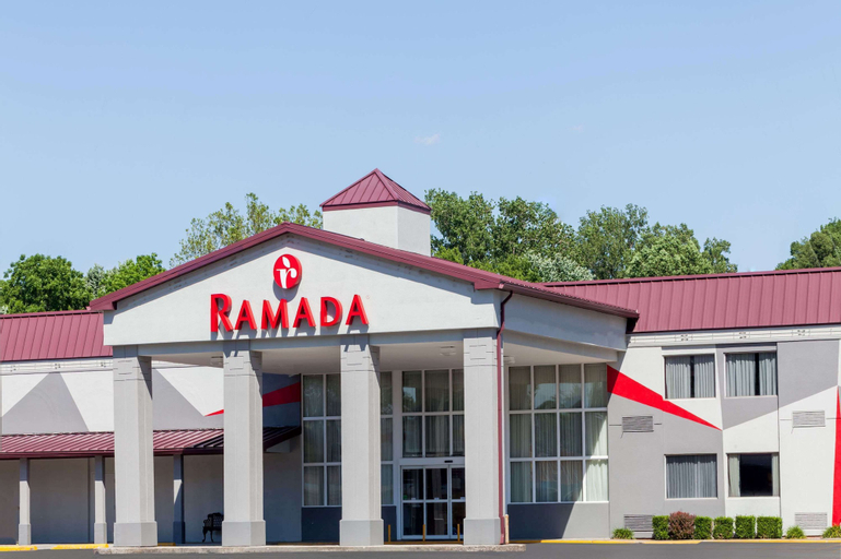 Ramada by Wyndham Henderson/Evansville, Henderson