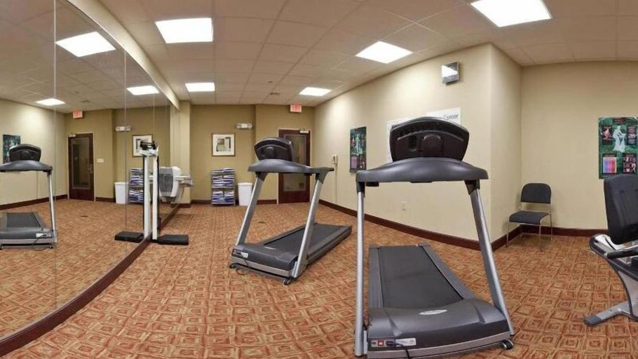 Others 3, Holiday Inn Express Amarillo South by IHG, Randall