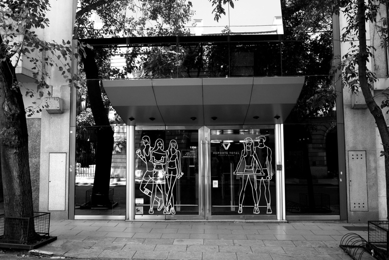Exterior & Views 2, Algodon Mansion, Distrito Federal