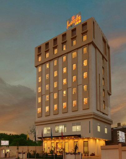 Lords Inn Jodhpur, Jodhpur