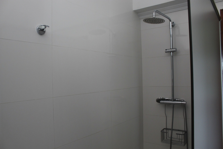 Bathroom 5, Albergue Turistico Silleda - Hostel, Pontevedra