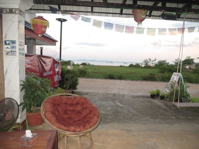 Others 4, Kep Guest House, Kaeb