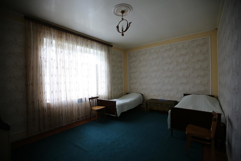 Bedroom 3, Ismayilli Guest House, İsmayıllı
