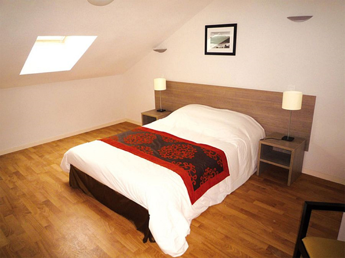 Bedroom 3, Residhome Geneve Prevessin le Carre D'Or, Ain