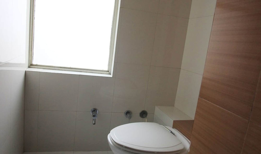 Bathroom 4, Hotel Prime, Ahmadabad