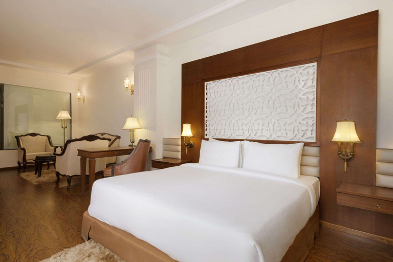 Bedroom 26