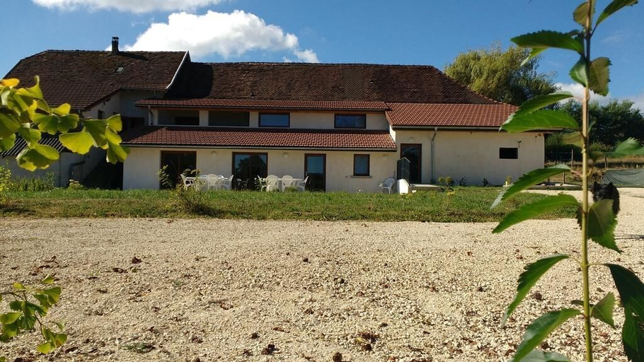 Others 1, Hotel - Gite de Pressins, Isère