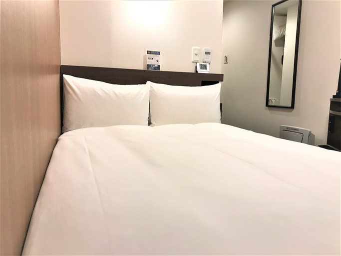 Bedroom 4, Smile Hotel Mito, Mito