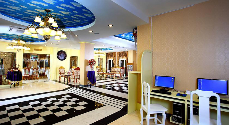 Others 2, Victoria Nimman Hotel, Muang Chiang Mai