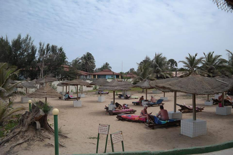 Others 3, Holiday Beach Resort, Kombo Saint Mary
