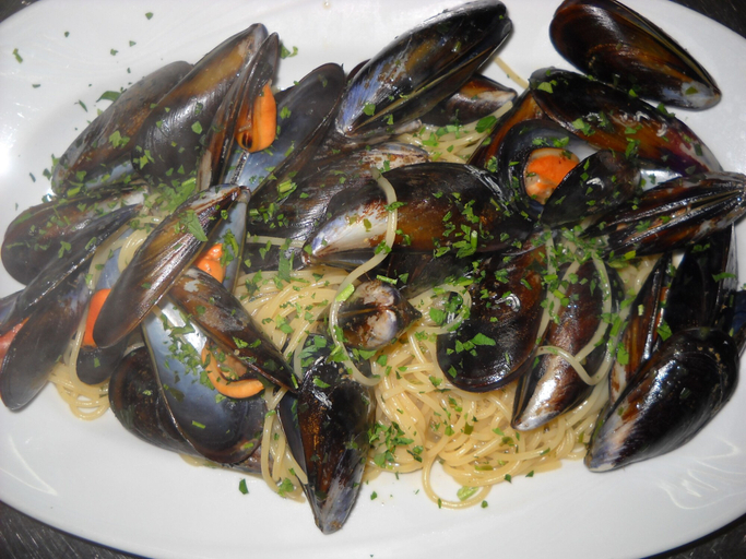 Food & Drinks 5, Hotel Domu Incantada, Cagliari