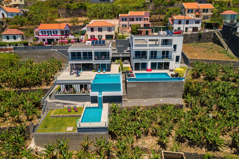 Exterior & Views 2, Sonho do Oceano, Ribeira Brava