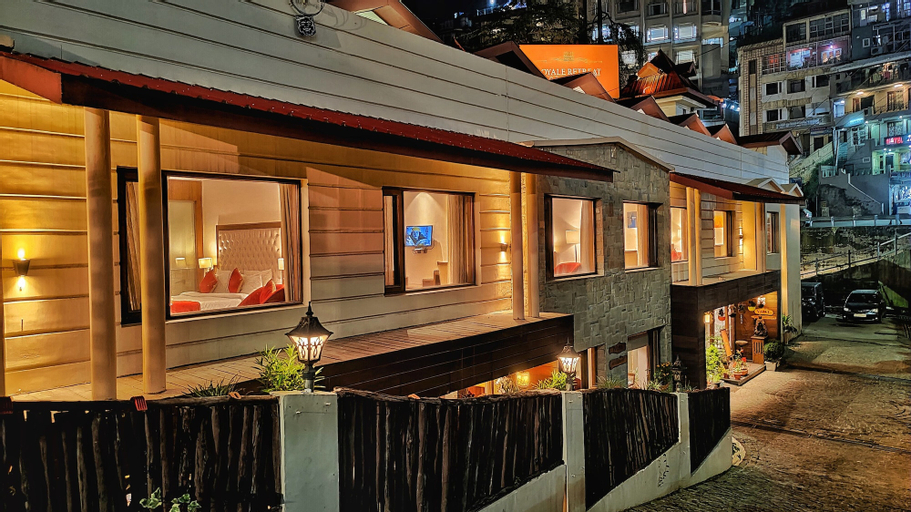 Royale Retreat, Shimla