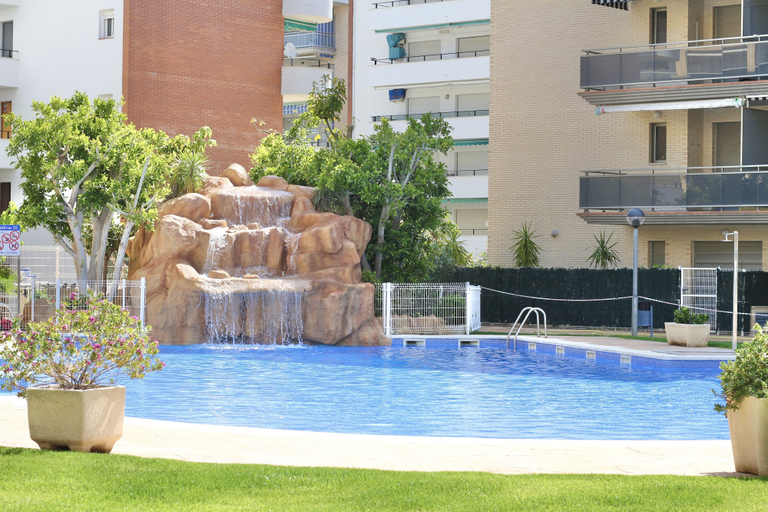 Sport & Beauty 4, Alea Rentals - Maldivas, Tarragona