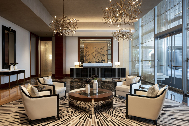 Others 4, The Ritz-Carlton, Los Angeles, Los Angeles