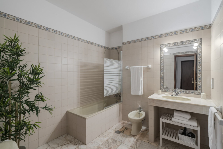 Bathroom 3, Garajau II by An Island Apart, Santa Cruz