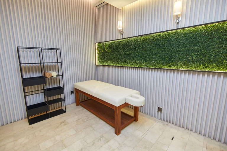 Bedroom 3, Ketewel Beach Villas and Spa, Gianyar