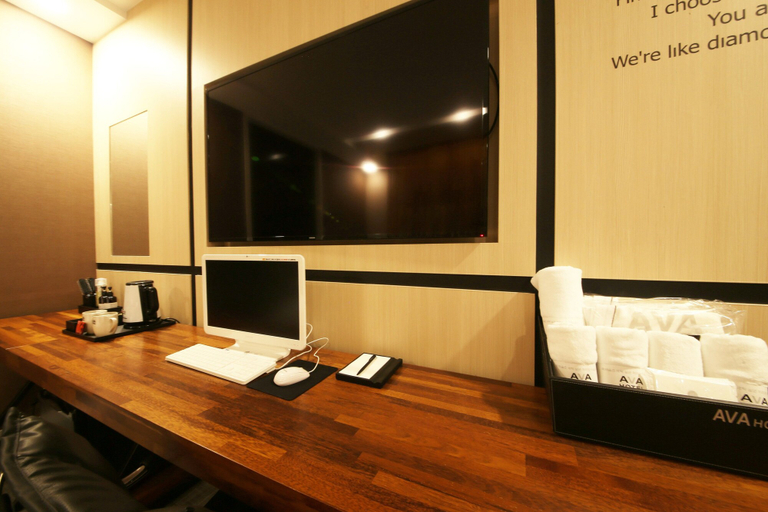 Others 5, Premium AVA Hotel Sasang, Sasang