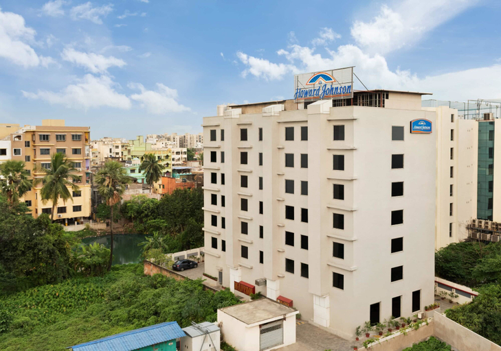 Exterior & Views 2, Howard Johnson by Wyndham Kolkata, North 24 Parganas