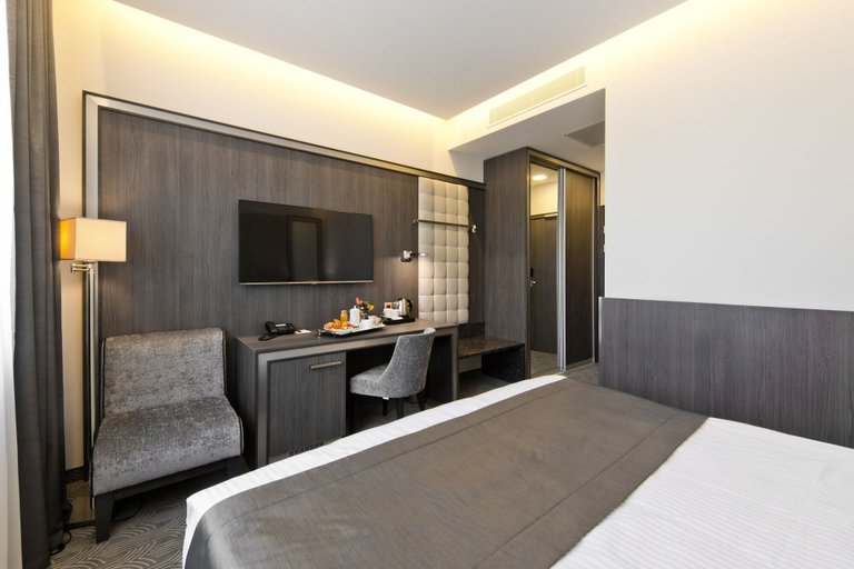 Bedroom 2, Hotel Congress Avenue, Vilniaus