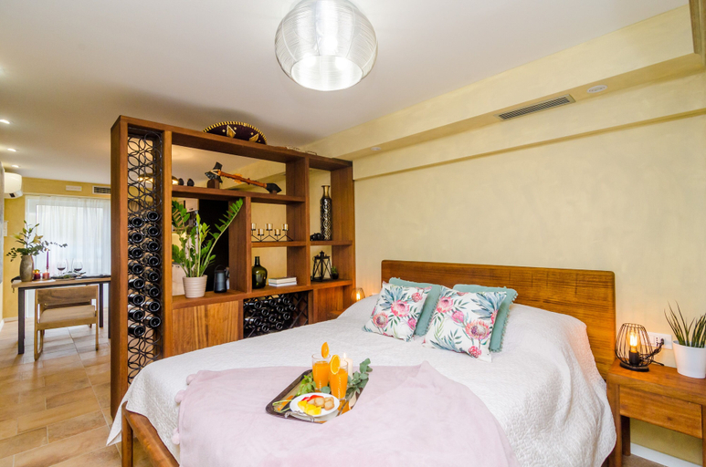 Bedroom 3, Apartment City Getaway, Dubrovnik