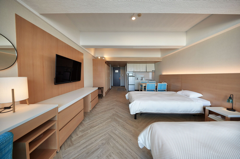 Bedroom 4, Palace in Moon Beach, Onna