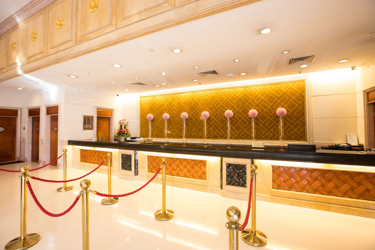 Others 2, Golden Crown China Hotel, Macao