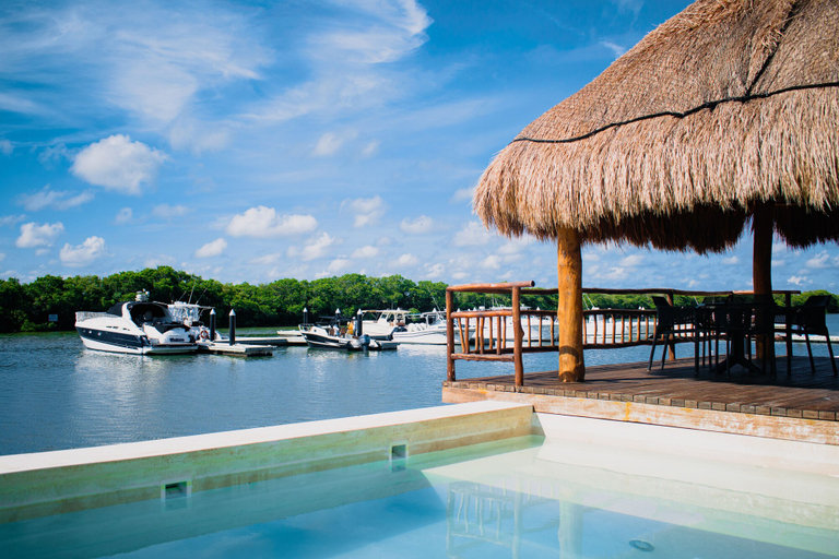 Sport & Beauty 2, Grand Marina Hotel, Telchac Puerto