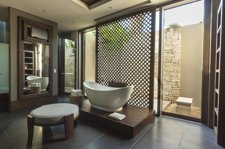 Bathroom 5, NIZUC Resort and Spa, Benito Juárez