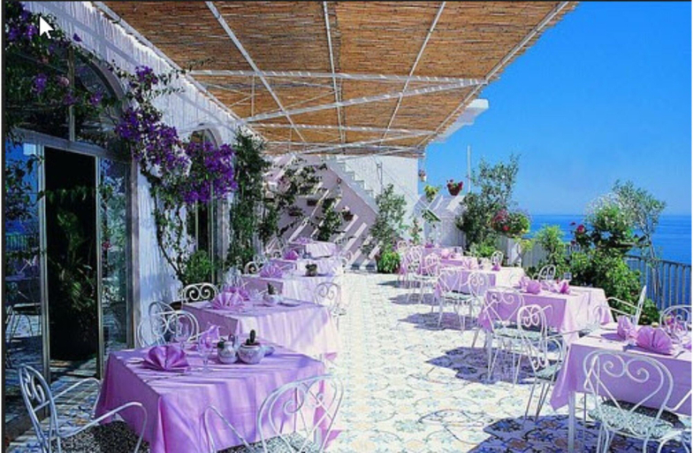Food & Drinks 4, Villa Bella Vista, Salerno