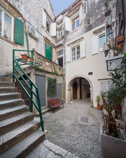 Exterior & Views 2, That Place, Trogir