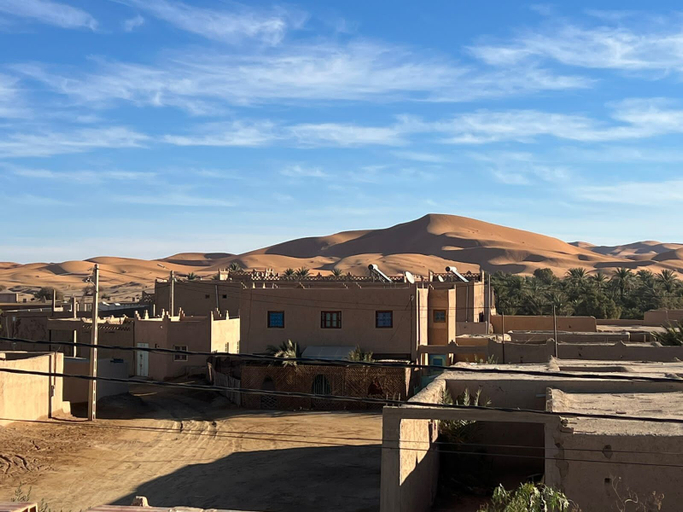 Exterior & Views 2, Merzouga Camp, Errachidia