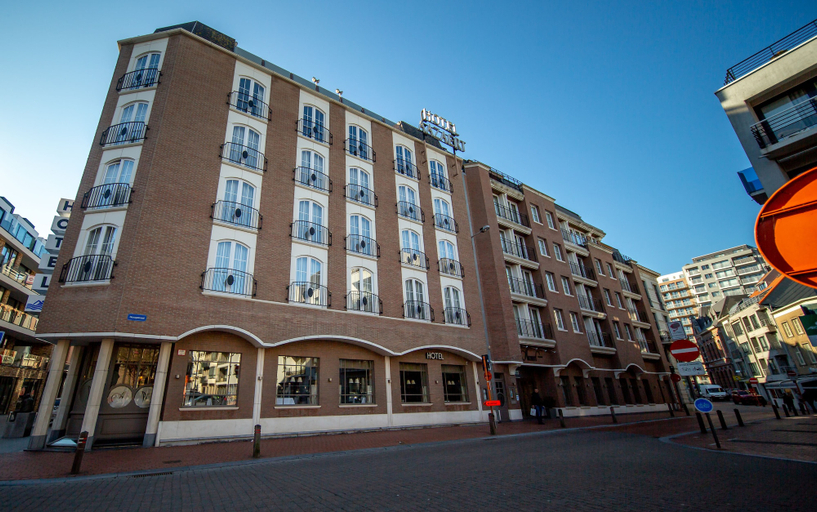 Exterior & Views 2, Hotel Aazaert by WP Hotels, West-Vlaanderen