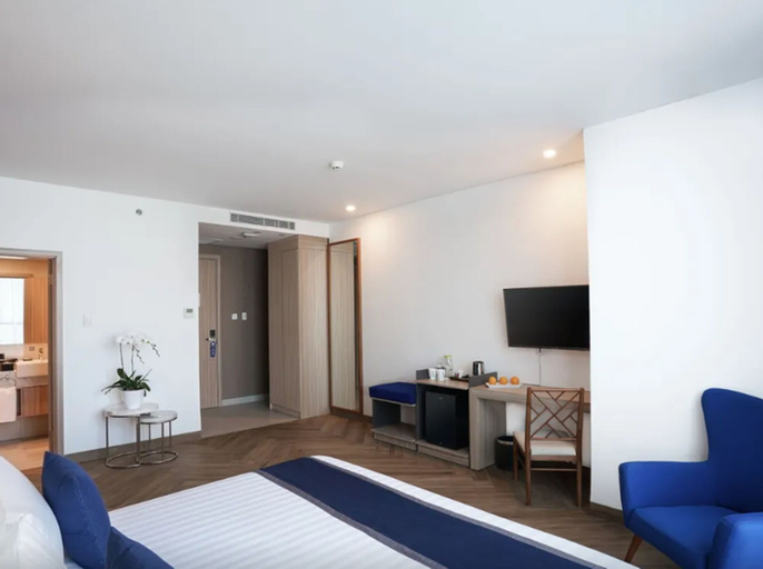 Bedroom 18