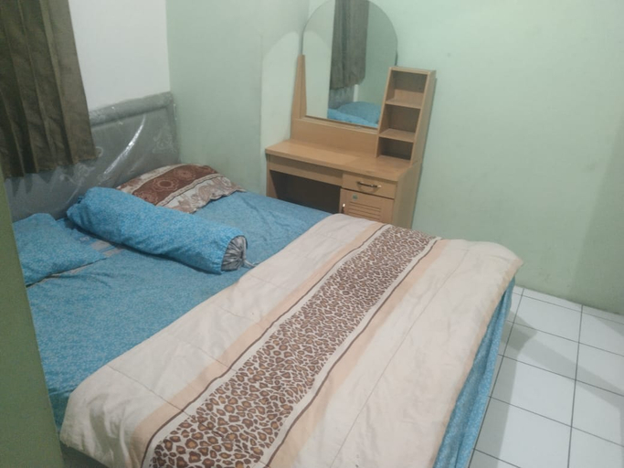 Bedroom 4, Apartemen Kalibata City by DR Property, South Jakarta