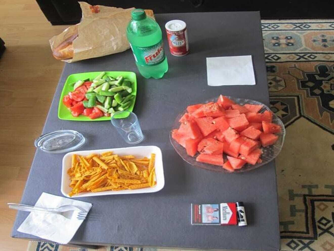 Food and drink, Elit, Bakırköy